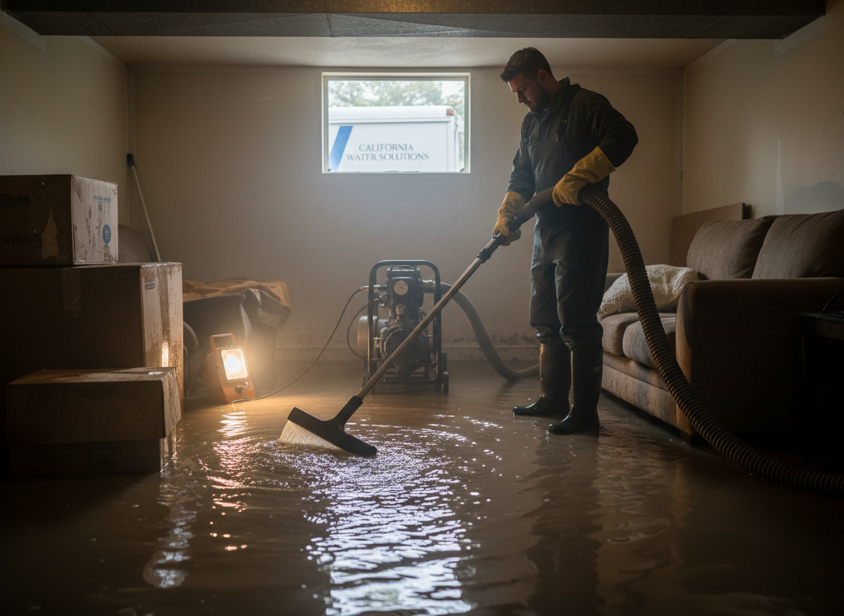 Water Damage Restoration Newport Coast in Irvine, Newport Coast 92612